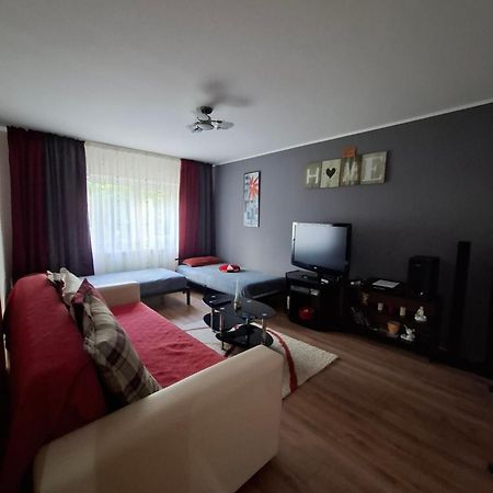 3-Room Delta Modern Residence Tulcea Exteriér fotografie