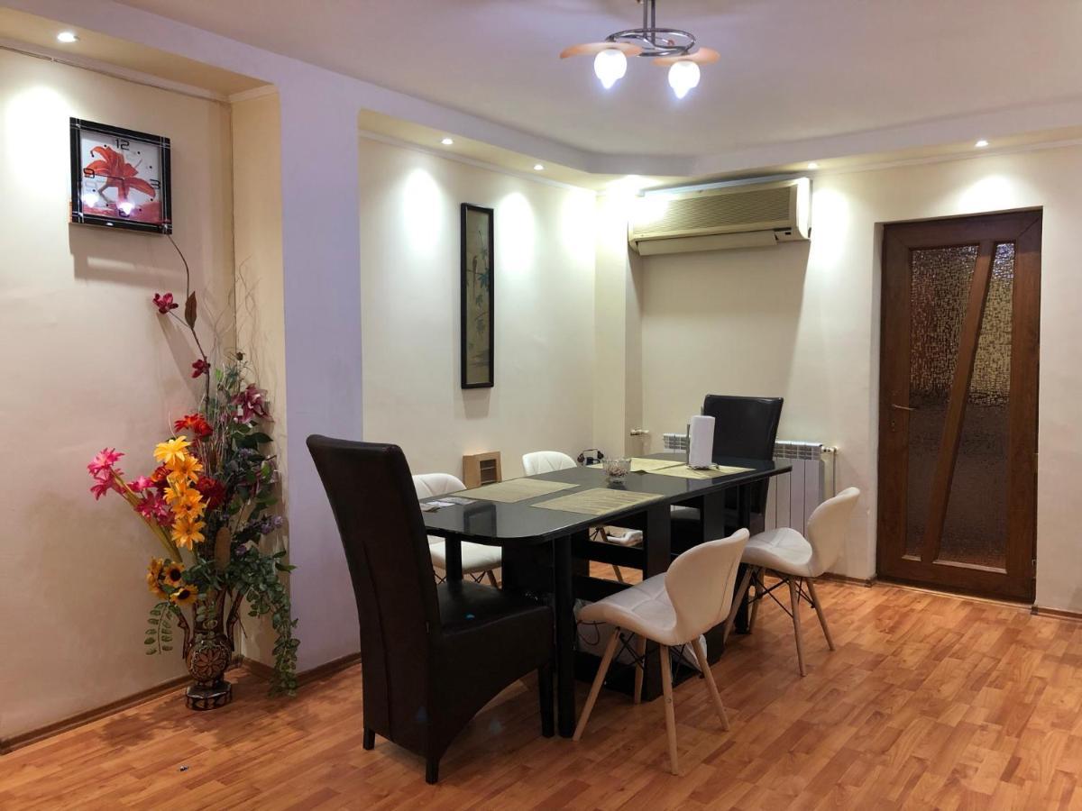 3-Room Delta Modern Residence Tulcea Exteriér fotografie