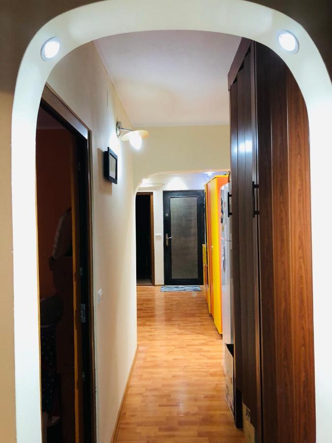 3-Room Delta Modern Residence Tulcea Exteriér fotografie