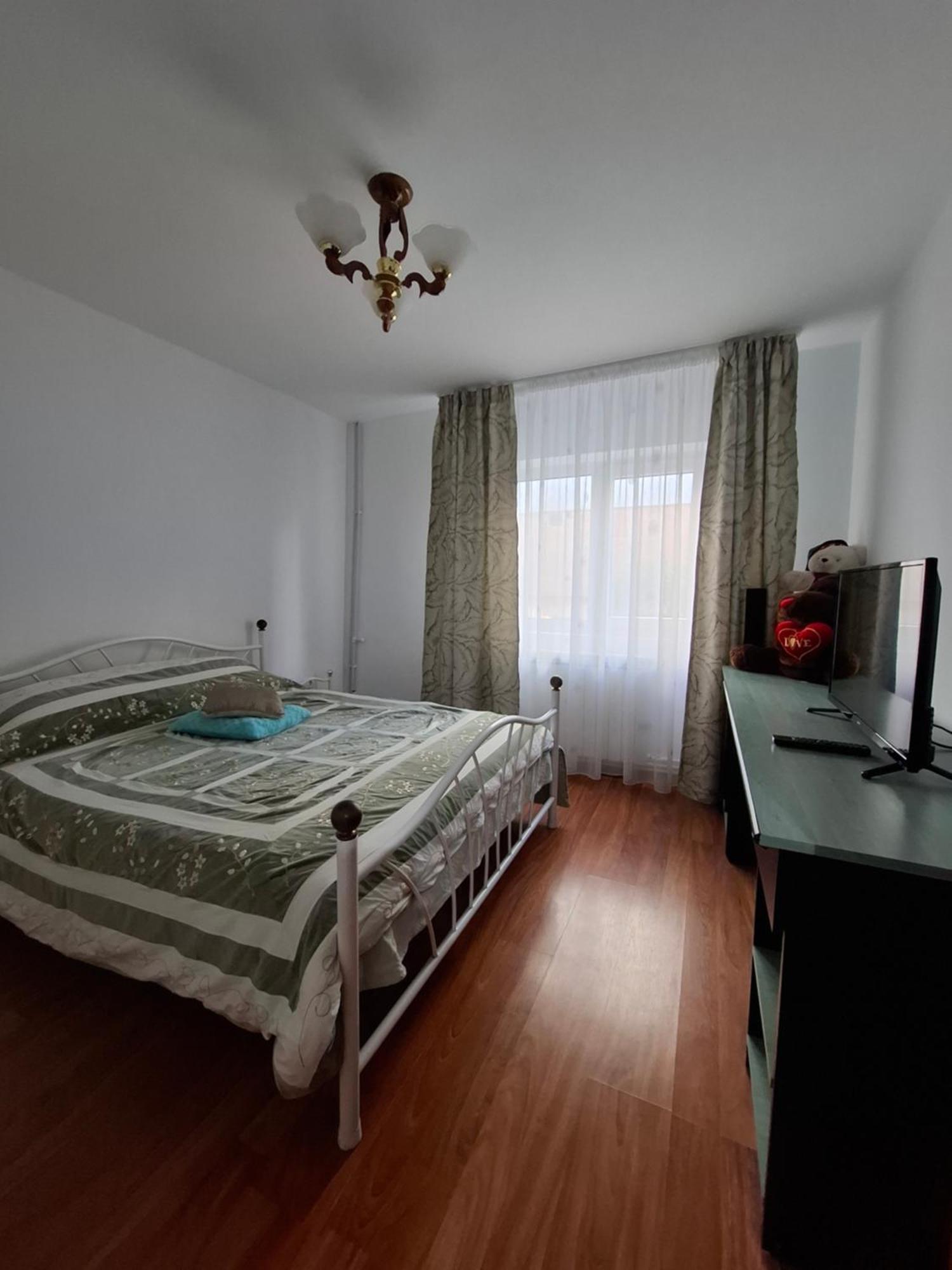 3-Room Delta Modern Residence Tulcea Exteriér fotografie