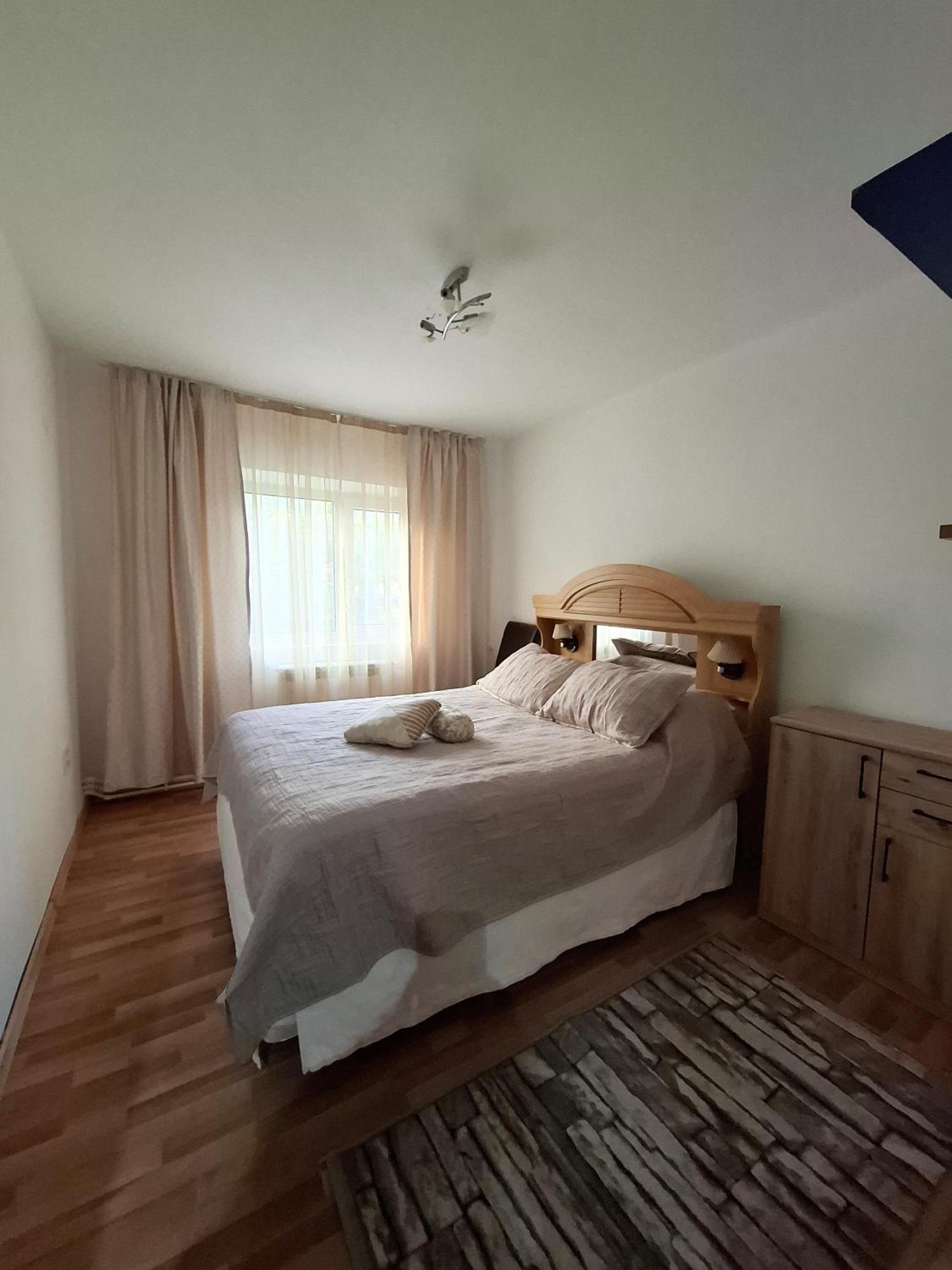 3-Room Delta Modern Residence Tulcea Exteriér fotografie