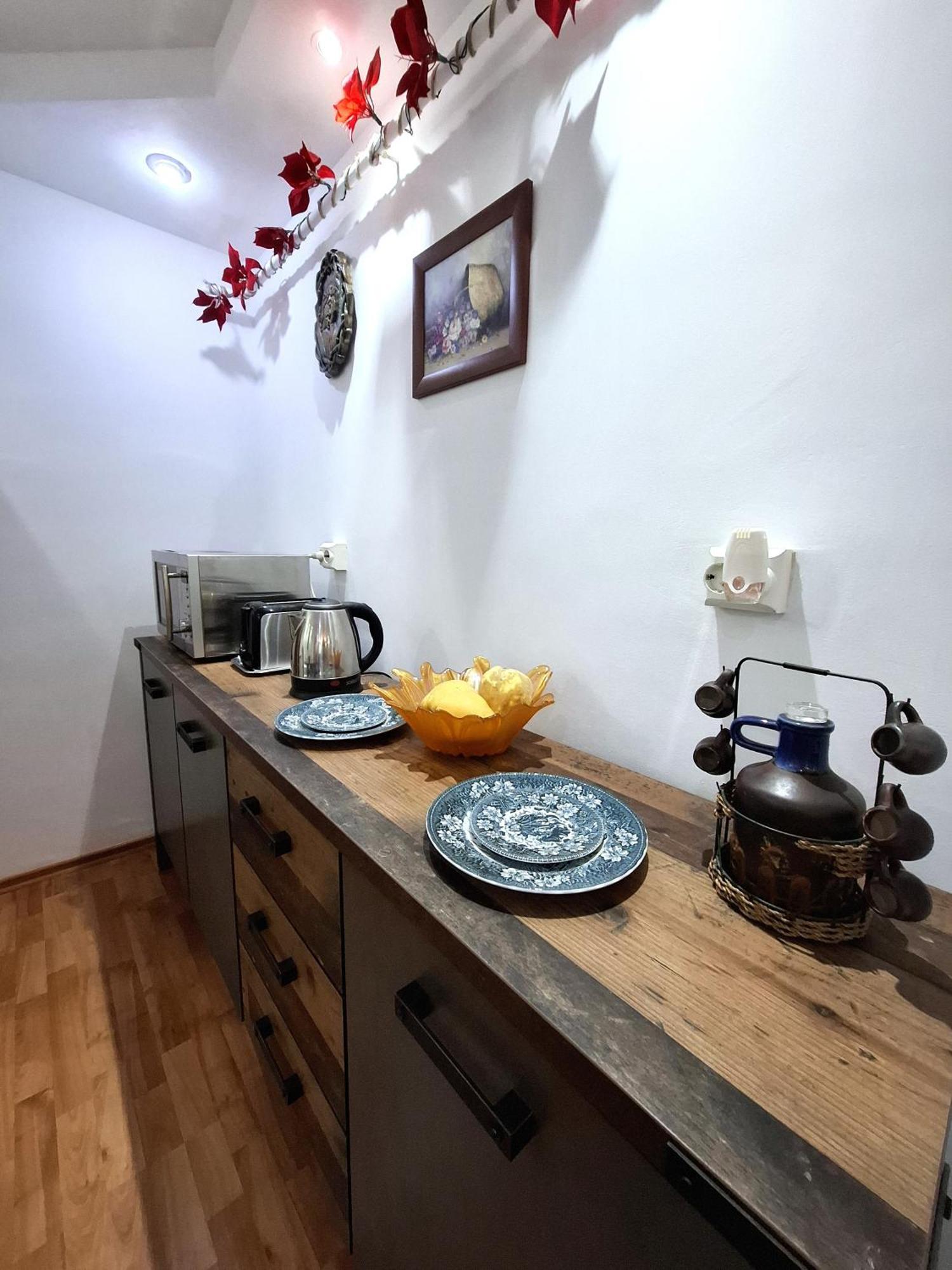 3-Room Delta Modern Residence Tulcea Exteriér fotografie