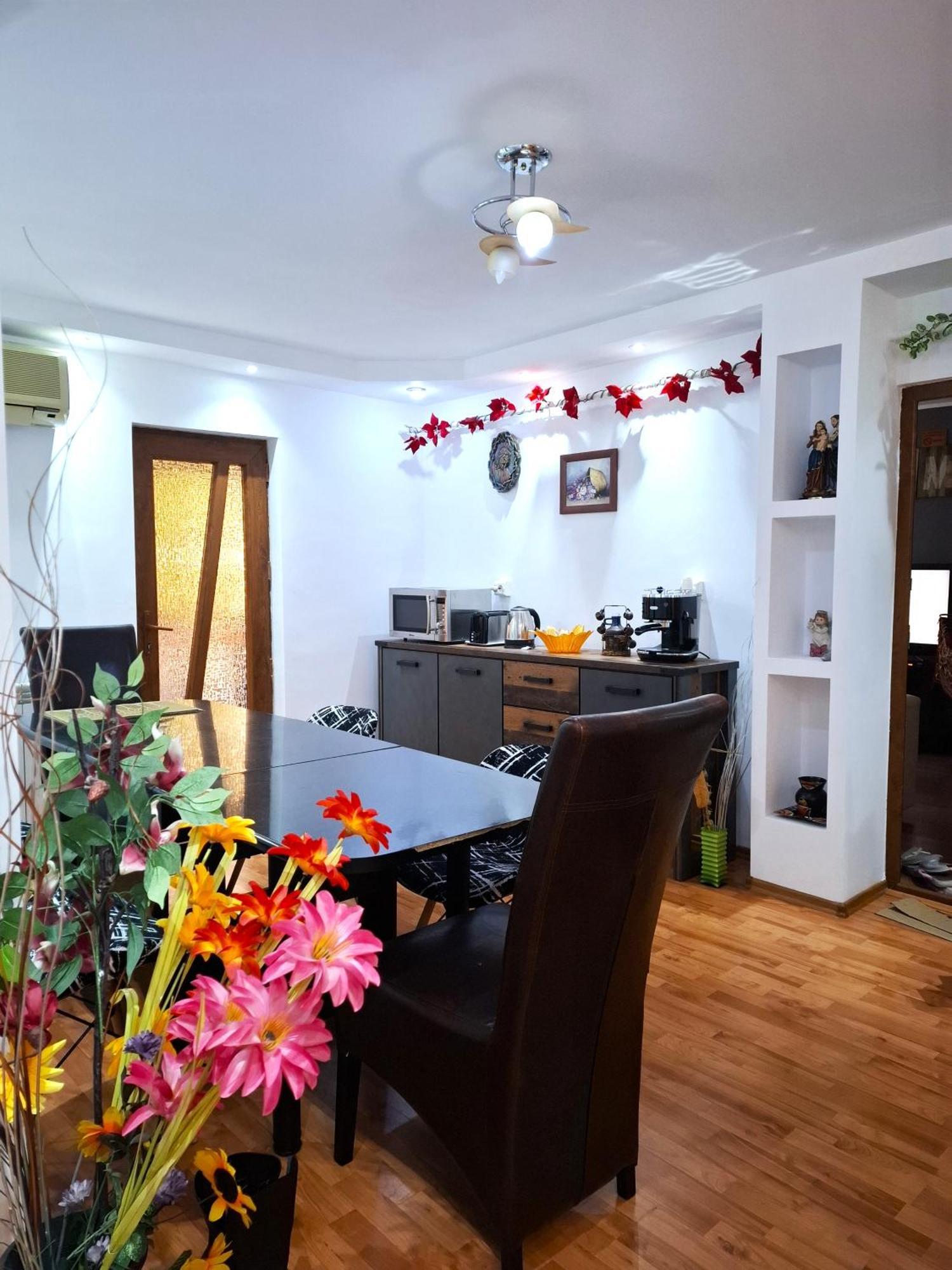 3-Room Delta Modern Residence Tulcea Exteriér fotografie