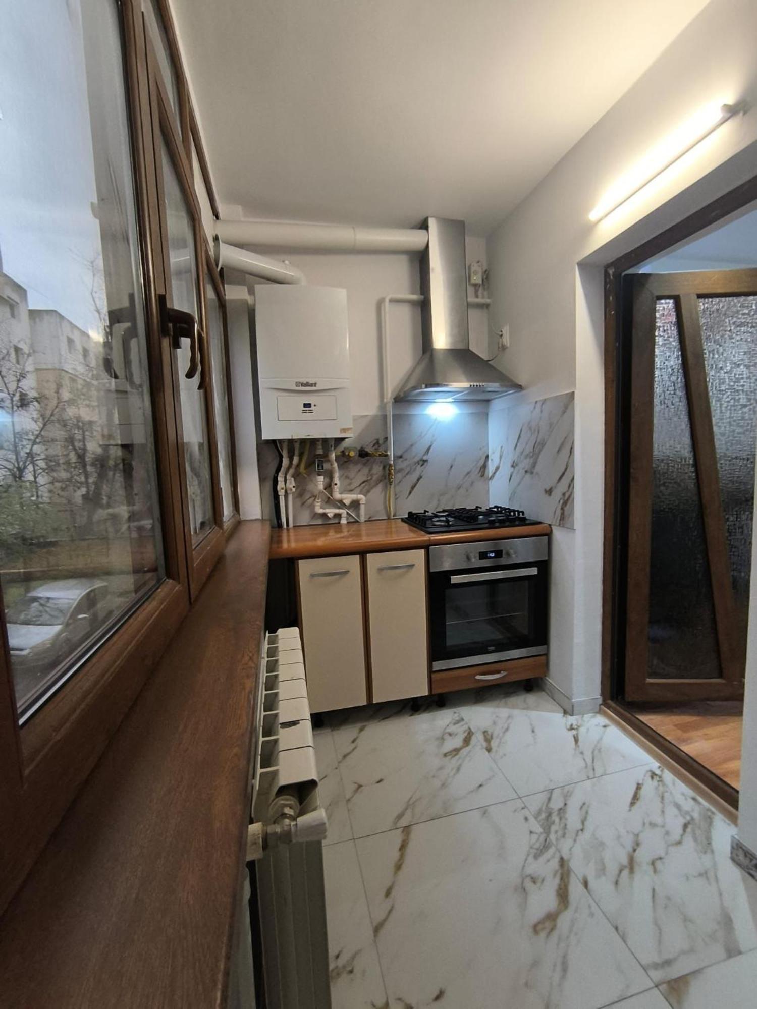 3-Room Delta Modern Residence Tulcea Exteriér fotografie