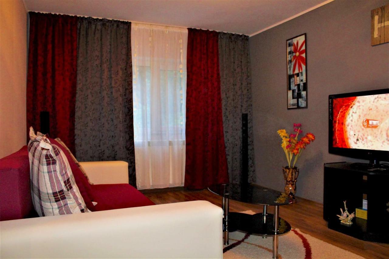 3-Room Delta Modern Residence Tulcea Exteriér fotografie