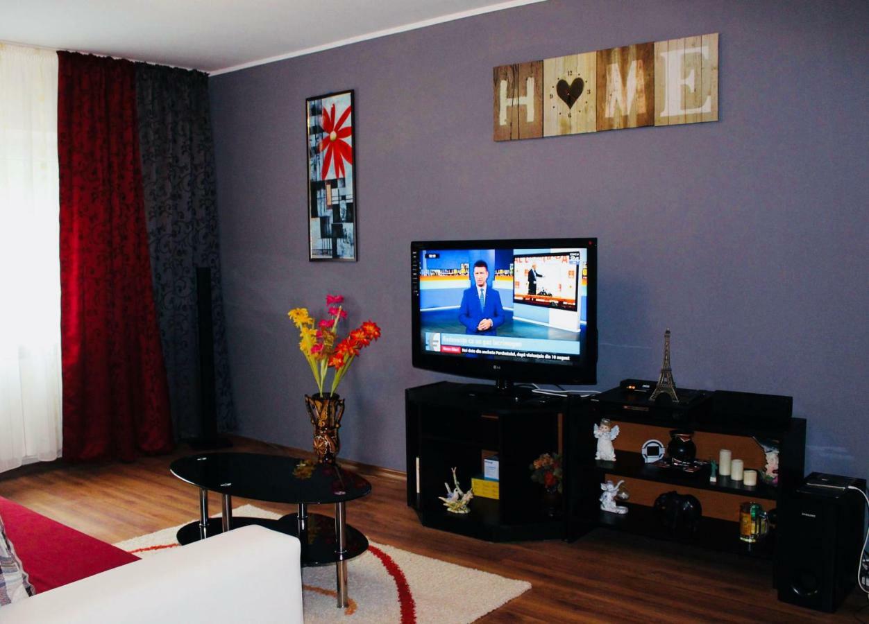 3-Room Delta Modern Residence Tulcea Exteriér fotografie